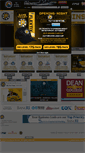 Mobile Screenshot of mobile.providencebruins.com
